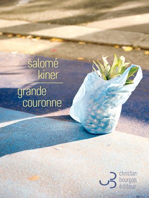 cover image of Grande Couronne